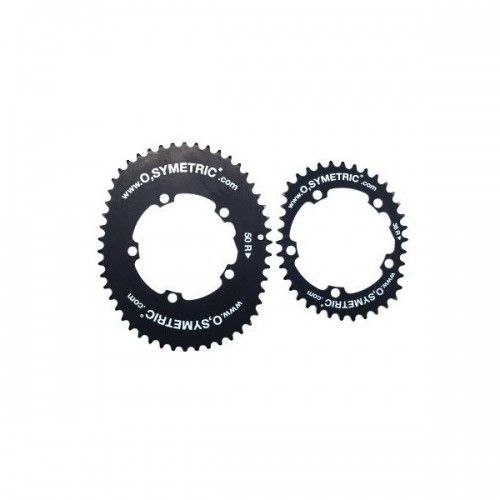 CORONE O'SYMETRIC 38/52 110MM