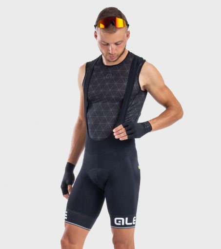 PANTALONCINO ALE' SOLID-CORSA