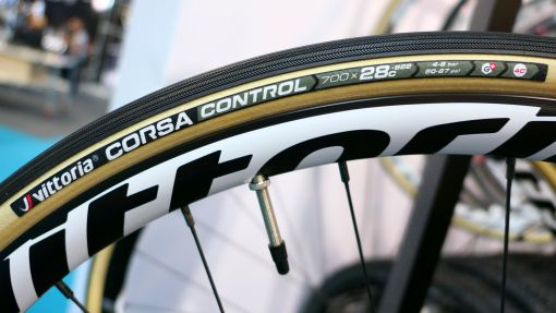 COPERTONCINO VITTORIA COMPETITION CORSA CONTROL