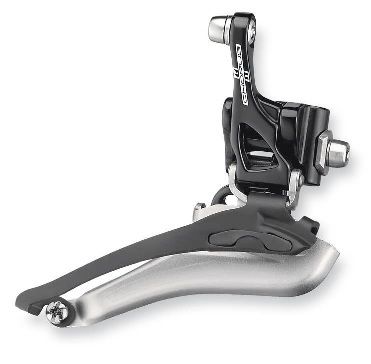 DERAGLIATORE ANTERIORE CAMPAGNOLO POTENZA 11s