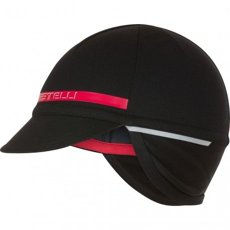 CAPPELLO CASTELLI DIFESA 2 CAP