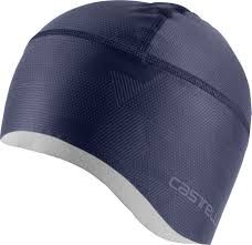 SOTTOCASCO CASTELLI PRO THERMAL SKULLY