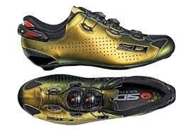 SIDI SCARPA SHOT 2 LIMITED EDITION