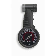 MANOMETRO PROFESSIONALE GIYO