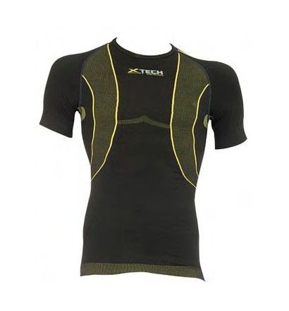 MAGLIA X TECH DRY TECH