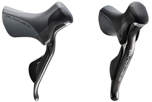 AMMORTIZZATORI LEVE CAMBIO SHIMANO ST-9070
