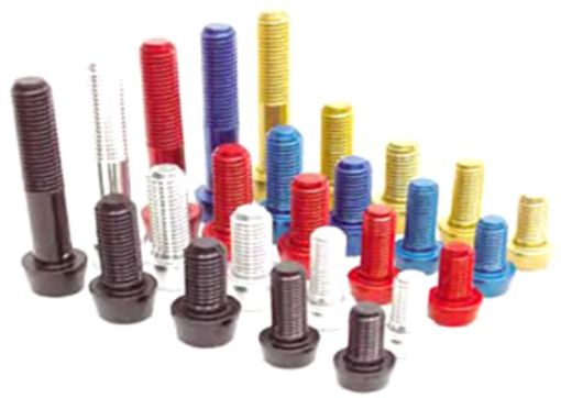 VITI ERGAL 6 X 40 GIST