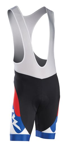 PANTALONCINO NORTHWAVE EXTREME GRAPHIC