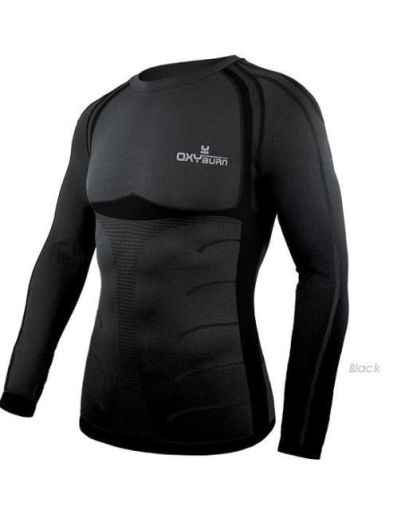 MAGLIA INTIMA OXYBURN SKY-RACE