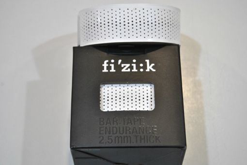 NASTRO MANUBRIO F'IZI:K ENDURANCE TACKY TOUCH  2.5MM