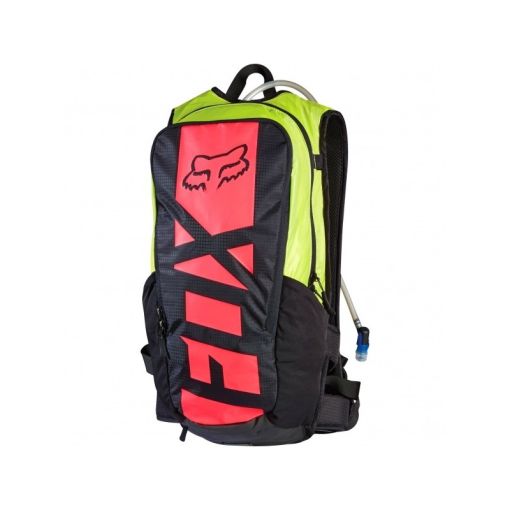 FOX ZAINO SM CAMBER RACE