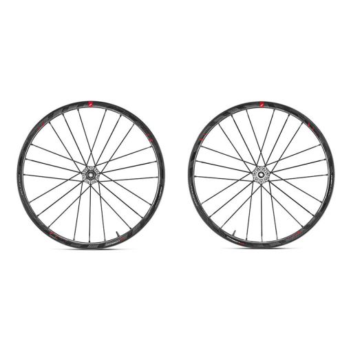 FULCRUM RUOTE RACING ZERO CARBON  DB