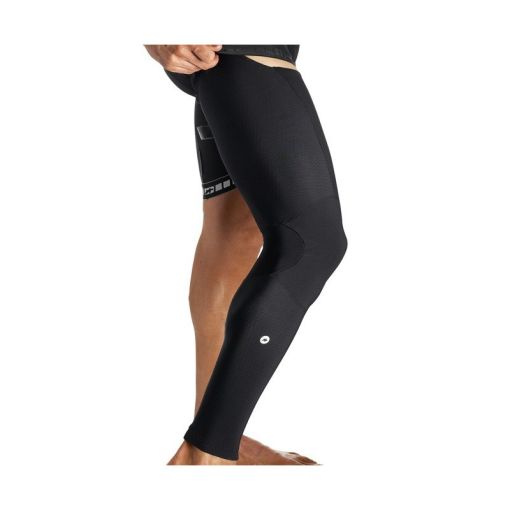 GAMBALI ASSOS LEGWARMER_EVO7