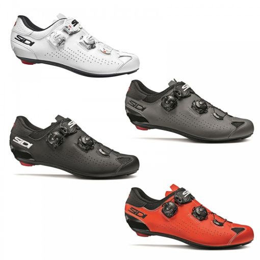 SCARPE SIDI GENIUS 10