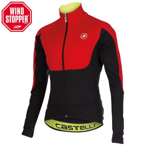 GIUBBINO CASTELLI PASSO GIAU