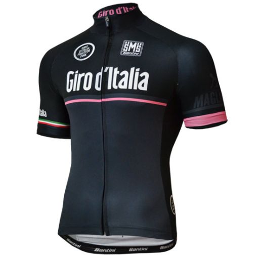 MAGLIA GIRO D'ITALIA 2015