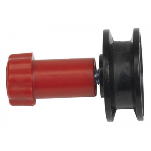 GIST REGGICATENA FORCELLINO FISSO CORTO