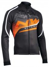 GIUBBINO NORTHWAVE EXTREME GRAPHIC