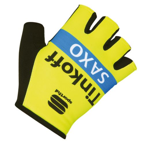 GUANTI TINKOFF RACE TEAM 