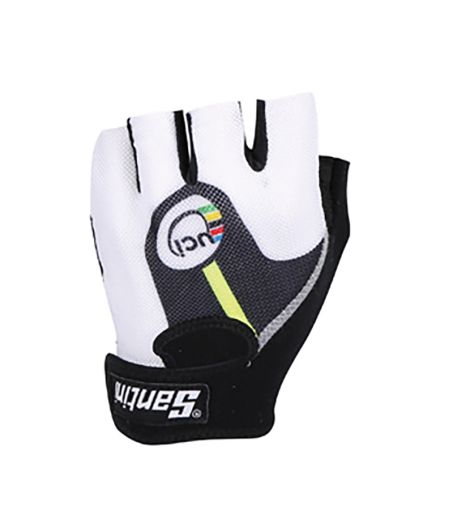 GUANTINI ESTIVI CAMPIONE DEL MONDO UCI