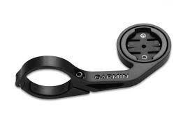 STAFFA FRONTALE GARMIN PER SERIE EDGE