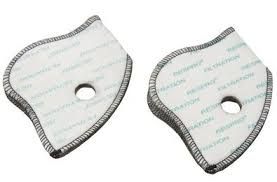 FILTRI MASCHERA ANTISMOG RESPRO CITY