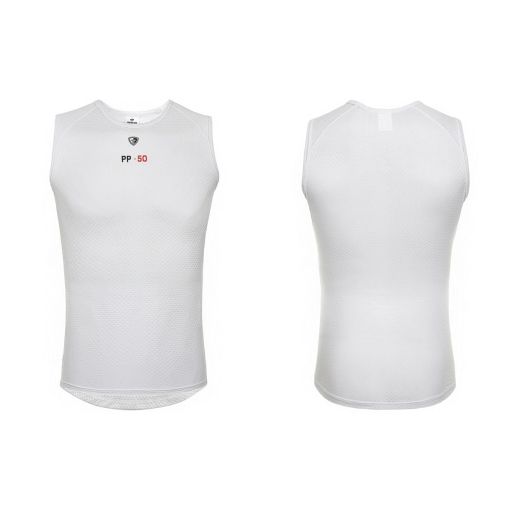 MAGLIA INTIMA BRIKO PPL X-SKINFIT SLEEVELES