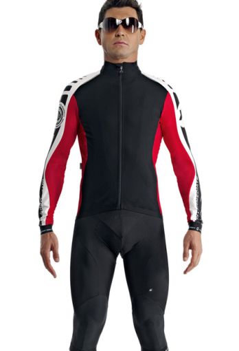 ASSOS INTERMEDIATE S7