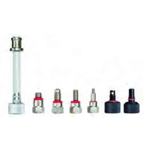 KIT UGELLI DI RICAMBIO JAGWIRE PER OLIO MINERALE