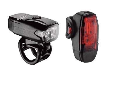 LUCE LEZYNE KTV DIVE 180 LUMENS ANT 10 LUMENS POST