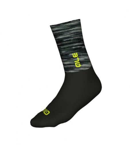 CALZINO ALE' MERINO SOCKS