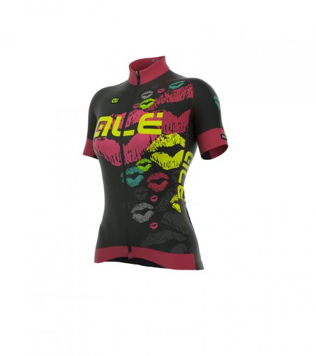 MAGLIA ALE' SMACK DONNA 