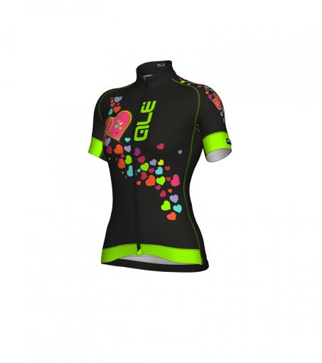 MAGLIA ALE'  DONNA GRAPHICS PRR 2.0 FOREVER