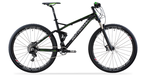 BOTTECCHIA LAGORAI  29" XT 11s