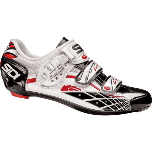 SCARPA SIDI LASER VERNICE 