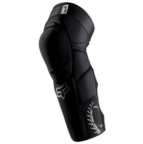 GINOCCHIERE - PARASTINCHI LAUNCH PRO FOX RACING 2016