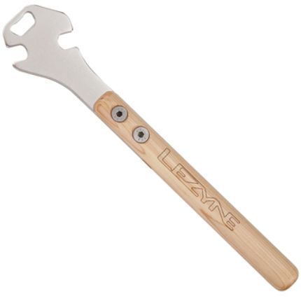 CHIAVE SMONTAGGIO PEDALI  LEZYNE 