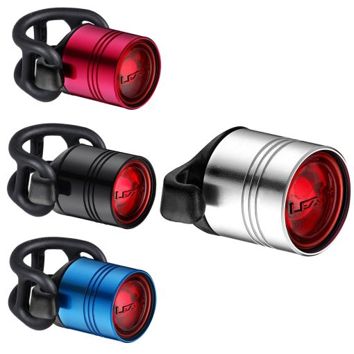 LEZYNE FEMTO DRIVE POSTERIORE