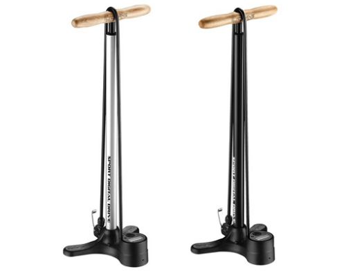 POMPA DA TERRA LEZYNE SPORT FLOOR DRIVE