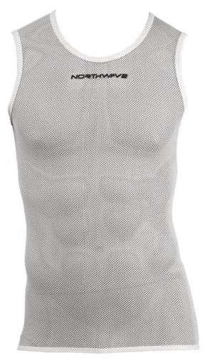 MAGLIA INTIMA NORTHWAVE LIGHT JERSEY UNISEX