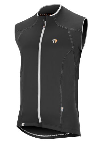 GILET TERMICO VEST W.O.
