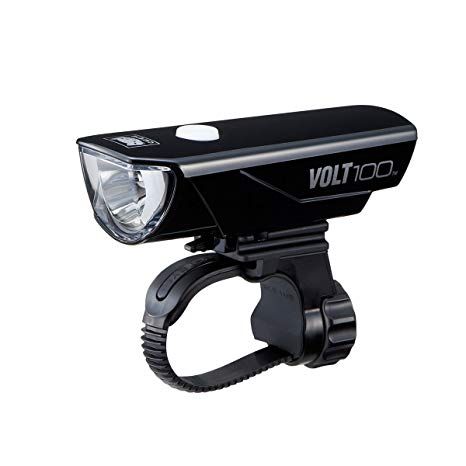LUCE ANTERIORE CATEYE VOLT 100