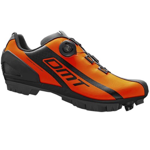 SCARPE DMT M5 MTB