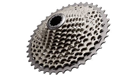 CASSETTA PIGNONI CS-M8000 SHIMANO DEORE XT 11V