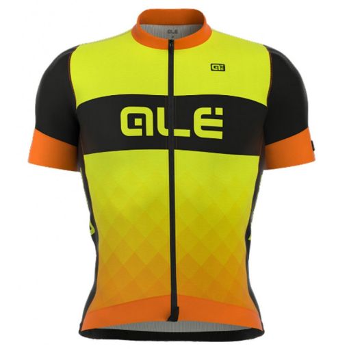 MAGLIA MC ALE R-EV1