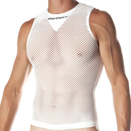 MAGLIA INTIMA SMANICATA OUTWET LP1 COLOR