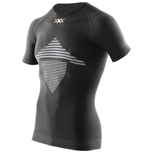 MAGLIA X-BIONIC ENERGIZER MK2 SHORT SLEEVES