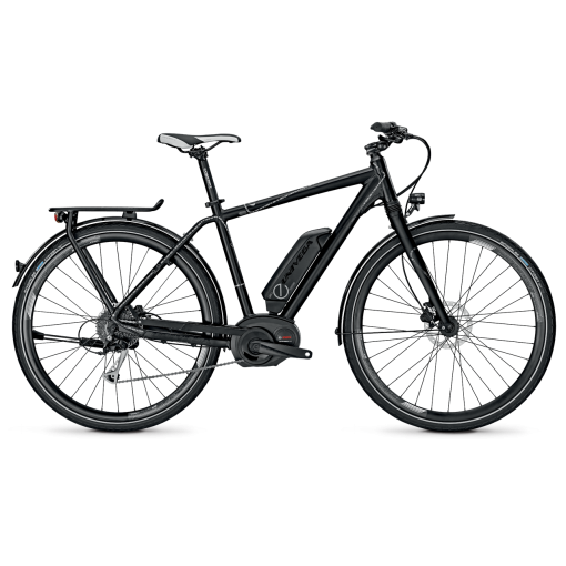 BICI UNIVEGA GEO E 1.0 9G 11,1AH 36V 