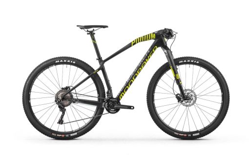 MTB MONDRAKER PODIUM CARBON PRO 2016