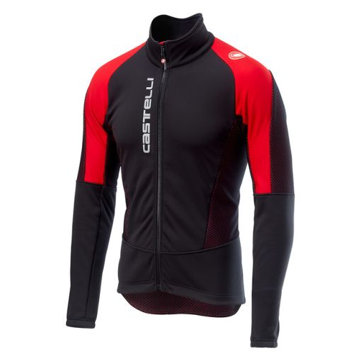 GIACCA CASTELLI MORTIROLO V JACKET